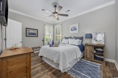This Stunning Entertainers Dream Home has 4 Bedroom/3.5 Bath on Blackmoor Golf Club in South Carolina - for sale on GolfHomes.com, golf home, golf lot