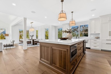 Incredible opportunity to purchase a brand new single family on Willowbend Country Club and Golf Courses in Massachusetts - for sale on GolfHomes.com, golf home, golf lot