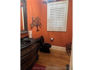***SELLER TO PAY $10,000 TOWARDS BUYERS CLOSING COSTS!!! Priced on Baywood Golf Club in North Carolina - for sale on GolfHomes.com, golf home, golf lot