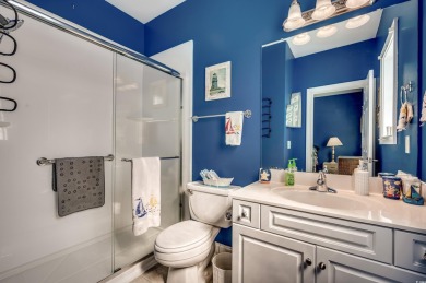 Charming Beach Retreat - Just Steps from the Ocean! Welcome to on Beachwood Golf Club in South Carolina - for sale on GolfHomes.com, golf home, golf lot