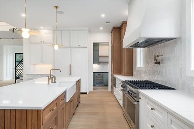 NEW CONSTRUCTION MODERN FARMHOUSE JUST MINUTES SOUTH OF on Brookfield Country Club in Georgia - for sale on GolfHomes.com, golf home, golf lot