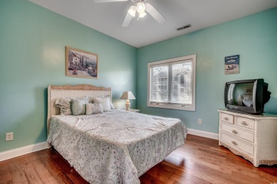 Charming Beach Retreat - Just Steps from the Ocean! Welcome to on Beachwood Golf Club in South Carolina - for sale on GolfHomes.com, golf home, golf lot