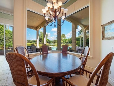 Welcome to Resort Style Living, Welcome to Grey Oaks! 

 on Grey Oaks Golf and Country Club in Florida - for sale on GolfHomes.com, golf home, golf lot