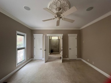 Located on Stonehaven's 10th Hole and just a short walk to Lake on Glade Springs Resort Golf Course in West Virginia - for sale on GolfHomes.com, golf home, golf lot
