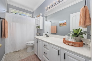 This Stunning Entertainers Dream Home has 4 Bedroom/3.5 Bath on Blackmoor Golf Club in South Carolina - for sale on GolfHomes.com, golf home, golf lot