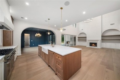 NEW CONSTRUCTION MODERN FARMHOUSE JUST MINUTES SOUTH OF on Brookfield Country Club in Georgia - for sale on GolfHomes.com, golf home, golf lot