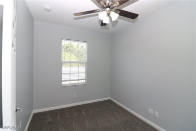 Welcome to this beautifully appointed 4-bedroom, 3-bath townhome on Palmira Golf and Country Club in Florida - for sale on GolfHomes.com, golf home, golf lot