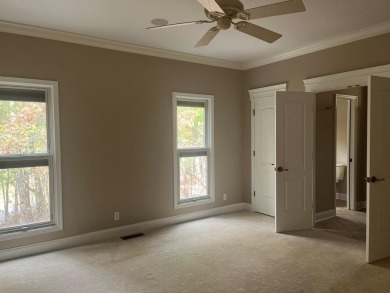Located on Stonehaven's 10th Hole and just a short walk to Lake on Glade Springs Resort Golf Course in West Virginia - for sale on GolfHomes.com, golf home, golf lot