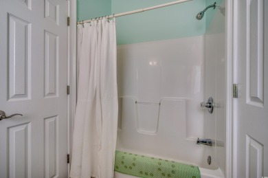 Charming Beach Retreat - Just Steps from the Ocean! Welcome to on Beachwood Golf Club in South Carolina - for sale on GolfHomes.com, golf home, golf lot