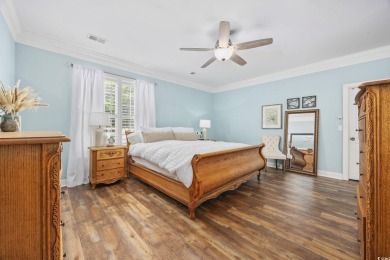 This Stunning Entertainers Dream Home has 4 Bedroom/3.5 Bath on Blackmoor Golf Club in South Carolina - for sale on GolfHomes.com, golf home, golf lot