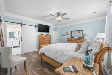 This Stunning Entertainers Dream Home has 4 Bedroom/3.5 Bath on Blackmoor Golf Club in South Carolina - for sale on GolfHomes.com, golf home, golf lot