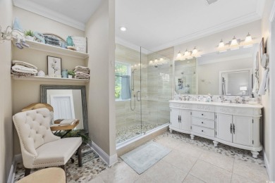 This Stunning Entertainers Dream Home has 4 Bedroom/3.5 Bath on Blackmoor Golf Club in South Carolina - for sale on GolfHomes.com, golf home, golf lot