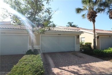 Welcome to this beautifully appointed 4-bedroom, 3-bath townhome on Palmira Golf and Country Club in Florida - for sale on GolfHomes.com, golf home, golf lot