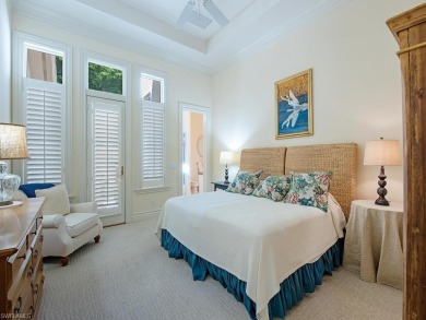 Welcome to Resort Style Living, Welcome to Grey Oaks! 

 on Grey Oaks Golf and Country Club in Florida - for sale on GolfHomes.com, golf home, golf lot