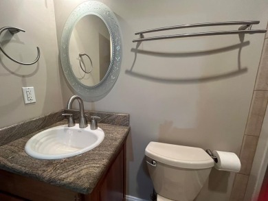 Located on Stonehaven's 10th Hole and just a short walk to Lake on Glade Springs Resort Golf Course in West Virginia - for sale on GolfHomes.com, golf home, golf lot