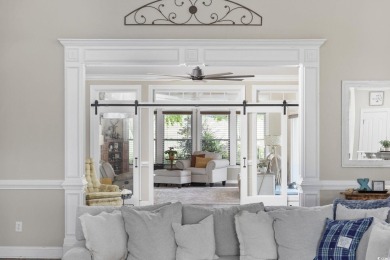 This Stunning Entertainers Dream Home has 4 Bedroom/3.5 Bath on Blackmoor Golf Club in South Carolina - for sale on GolfHomes.com, golf home, golf lot