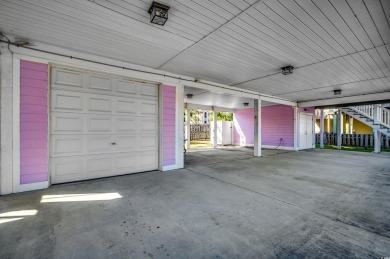 Charming Beach Retreat - Just Steps from the Ocean! Welcome to on Beachwood Golf Club in South Carolina - for sale on GolfHomes.com, golf home, golf lot