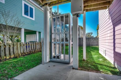 Charming Beach Retreat - Just Steps from the Ocean! Welcome to on Beachwood Golf Club in South Carolina - for sale on GolfHomes.com, golf home, golf lot