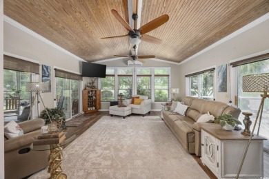 This Stunning Entertainers Dream Home has 4 Bedroom/3.5 Bath on Blackmoor Golf Club in South Carolina - for sale on GolfHomes.com, golf home, golf lot