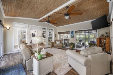 This Stunning Entertainers Dream Home has 4 Bedroom/3.5 Bath on Blackmoor Golf Club in South Carolina - for sale on GolfHomes.com, golf home, golf lot