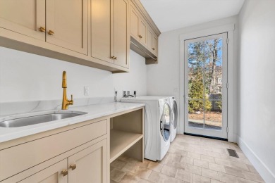 Incredible opportunity to purchase a brand new single family on Willowbend Country Club and Golf Courses in Massachusetts - for sale on GolfHomes.com, golf home, golf lot