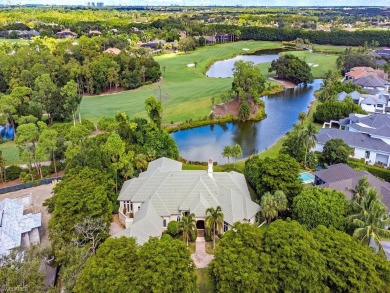 Welcome to Resort Style Living, Welcome to Grey Oaks! 

 on Grey Oaks Golf and Country Club in Florida - for sale on GolfHomes.com, golf home, golf lot