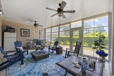 This Stunning Entertainers Dream Home has 4 Bedroom/3.5 Bath on Blackmoor Golf Club in South Carolina - for sale on GolfHomes.com, golf home, golf lot