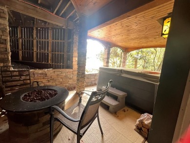 Located on Stonehaven's 10th Hole and just a short walk to Lake on Glade Springs Resort Golf Course in West Virginia - for sale on GolfHomes.com, golf home, golf lot