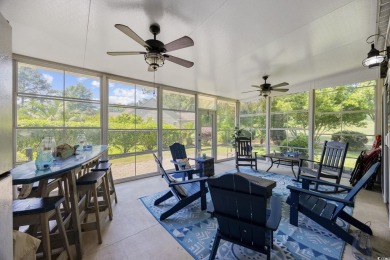 This Stunning Entertainers Dream Home has 4 Bedroom/3.5 Bath on Blackmoor Golf Club in South Carolina - for sale on GolfHomes.com, golf home, golf lot