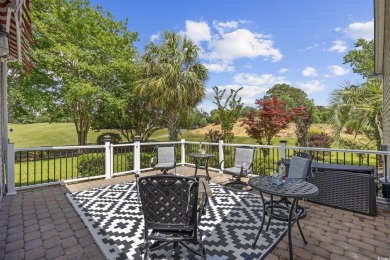 This Stunning Entertainers Dream Home has 4 Bedroom/3.5 Bath on Blackmoor Golf Club in South Carolina - for sale on GolfHomes.com, golf home, golf lot