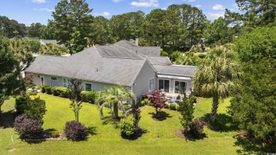 This Stunning Entertainers Dream Home has 4 Bedroom/3.5 Bath on Blackmoor Golf Club in South Carolina - for sale on GolfHomes.com, golf home, golf lot