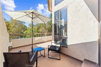 Spacious 2 Bed, 2 Bath Condo Plus a Loft which may be converted on Casta del Sol Golf Course in California - for sale on GolfHomes.com, golf home, golf lot