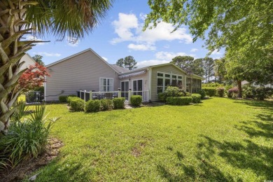 This Stunning Entertainers Dream Home has 4 Bedroom/3.5 Bath on Blackmoor Golf Club in South Carolina - for sale on GolfHomes.com, golf home, golf lot