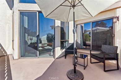 Spacious 2 Bed, 2 Bath Condo Plus a Loft which may be converted on Casta del Sol Golf Course in California - for sale on GolfHomes.com, golf home, golf lot