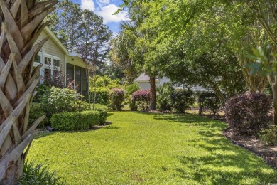 This Stunning Entertainers Dream Home has 4 Bedroom/3.5 Bath on Blackmoor Golf Club in South Carolina - for sale on GolfHomes.com, golf home, golf lot