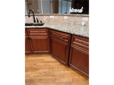 ***SELLER TO PAY $10,000 TOWARDS BUYERS CLOSING COSTS!!! Priced on Baywood Golf Club in North Carolina - for sale on GolfHomes.com, golf home, golf lot