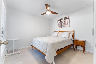 Spacious 2 Bed, 2 Bath Condo Plus a Loft which may be converted on Casta del Sol Golf Course in California - for sale on GolfHomes.com, golf home, golf lot