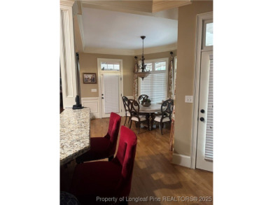 ***SELLER TO PAY $10,000 TOWARDS BUYERS CLOSING COSTS!!! Priced on Baywood Golf Club in North Carolina - for sale on GolfHomes.com, golf home, golf lot