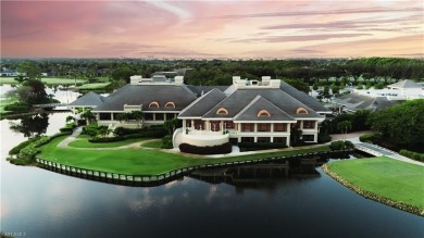 Welcome to Resort Style Living, Welcome to Grey Oaks! 

 on Grey Oaks Golf and Country Club in Florida - for sale on GolfHomes.com, golf home, golf lot