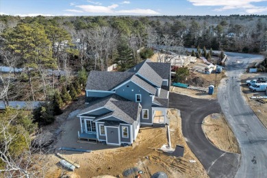 Incredible opportunity to purchase a brand new single family on Willowbend Country Club and Golf Courses in Massachusetts - for sale on GolfHomes.com, golf home, golf lot