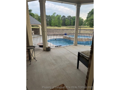***SELLER TO PAY $10,000 TOWARDS BUYERS CLOSING COSTS!!! Priced on Baywood Golf Club in North Carolina - for sale on GolfHomes.com, golf home, golf lot