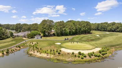 This Stunning Entertainers Dream Home has 4 Bedroom/3.5 Bath on Blackmoor Golf Club in South Carolina - for sale on GolfHomes.com, golf home, golf lot