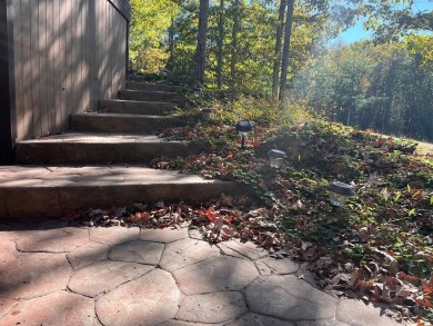 Located on Stonehaven's 10th Hole and just a short walk to Lake on Glade Springs Resort Golf Course in West Virginia - for sale on GolfHomes.com, golf home, golf lot