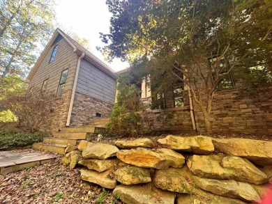 Located on Stonehaven's 10th Hole and just a short walk to Lake on Glade Springs Resort Golf Course in West Virginia - for sale on GolfHomes.com, golf home, golf lot