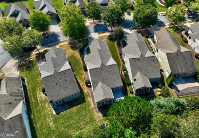 Tired of the Snow or Yard work????  Your Dream Home Awaits!  Sun on Canongate Golf At Sun City Peachtree in Georgia - for sale on GolfHomes.com, golf home, golf lot