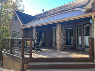 Located on Stonehaven's 10th Hole and just a short walk to Lake on Glade Springs Resort Golf Course in West Virginia - for sale on GolfHomes.com, golf home, golf lot