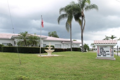 Waterfront with Wildlife  Wondrous Sunrise Views! Tropical on Mainlands Golf Club in Florida - for sale on GolfHomes.com, golf home, golf lot