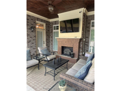 ***SELLER TO PAY $10,000 TOWARDS BUYERS CLOSING COSTS!!! Priced on Baywood Golf Club in North Carolina - for sale on GolfHomes.com, golf home, golf lot