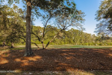 Discover luxury living in this exquisite 4-bedroom, 3-bath home on Ocean Ridge Plantation in North Carolina - for sale on GolfHomes.com, golf home, golf lot