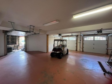 Located on Stonehaven's 10th Hole and just a short walk to Lake on Glade Springs Resort Golf Course in West Virginia - for sale on GolfHomes.com, golf home, golf lot
